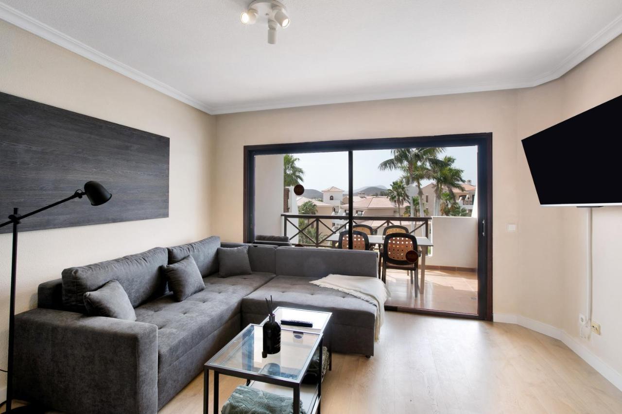 Apartamento Royal Park Albatros San Miguel de Abona Ngoại thất bức ảnh