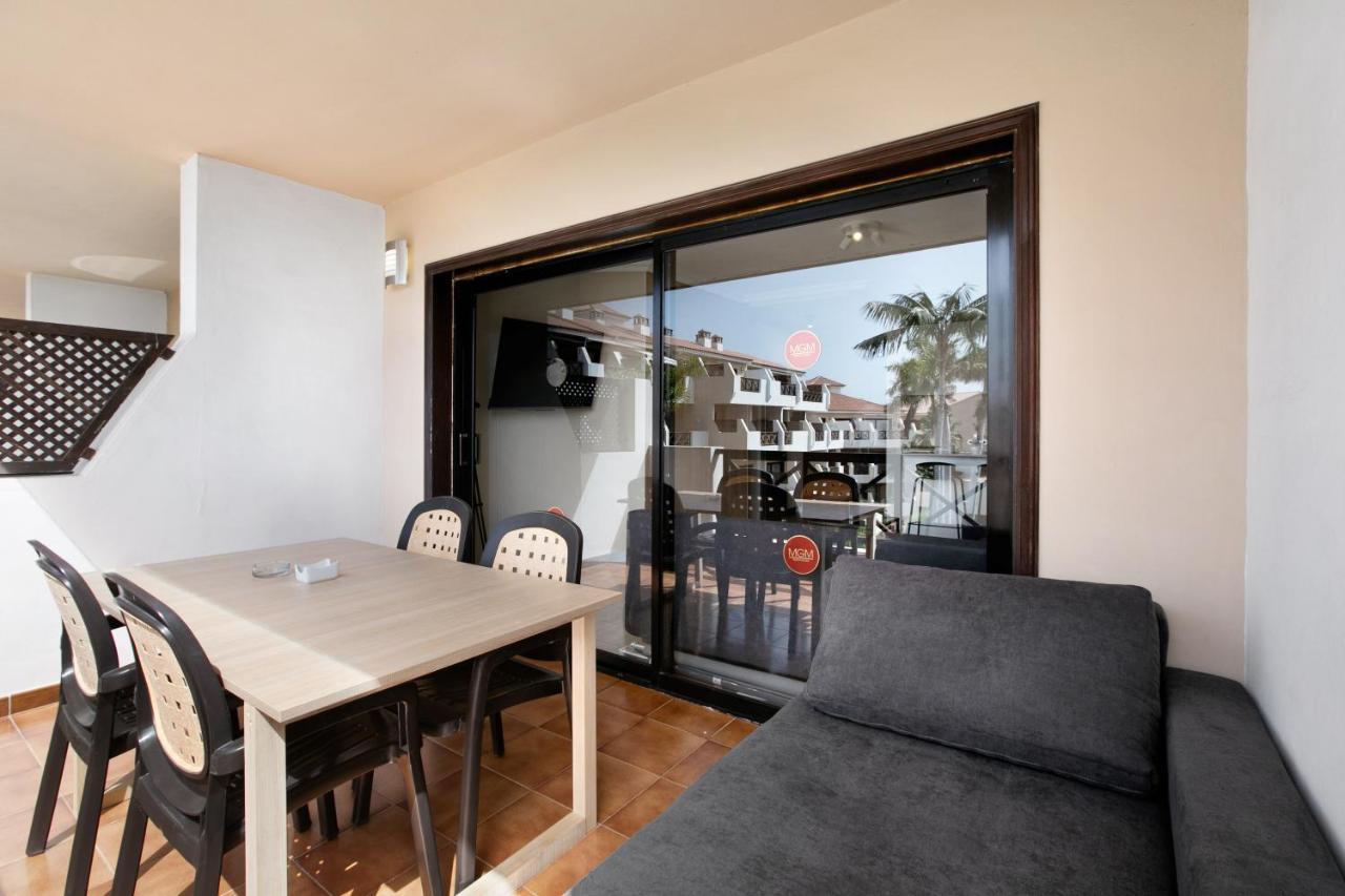 Apartamento Royal Park Albatros San Miguel de Abona Ngoại thất bức ảnh