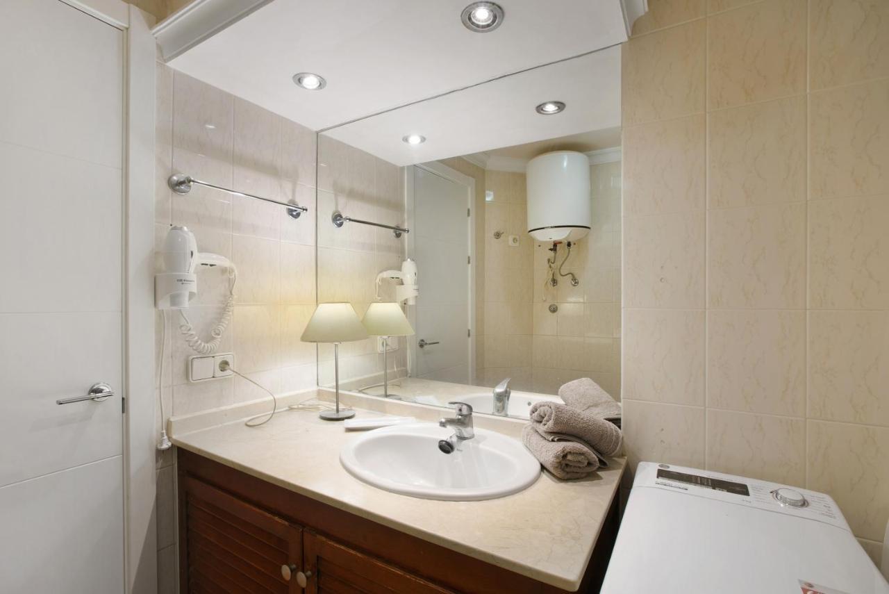 Apartamento Royal Park Albatros San Miguel de Abona Ngoại thất bức ảnh